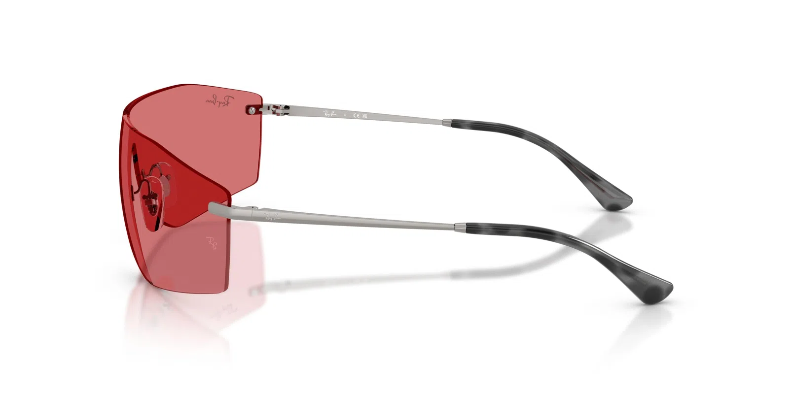 Ray-Ban 3781 Sunglasses - view 2